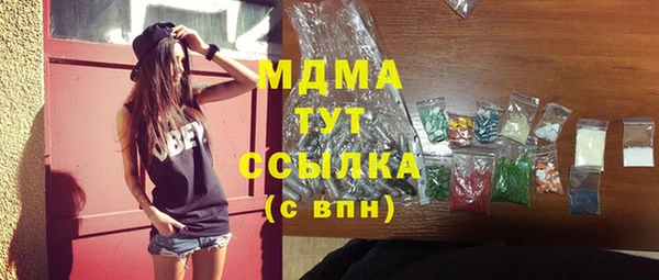 мдпв Арсеньев